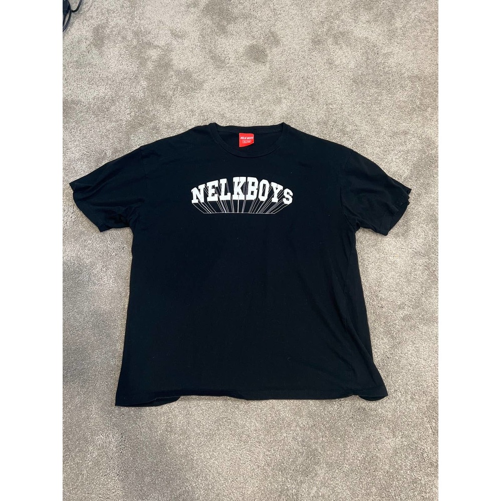 Fullsend NELKBOYS Tee Rare